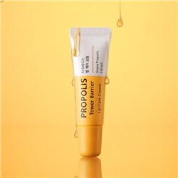 TONY MOLY  Propolis Tower barrier крем для ухода за губами. 8г