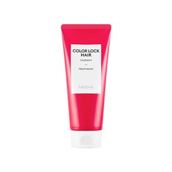 Missha Color Lock Hair Therapy Кондиционер для поврежденных волос