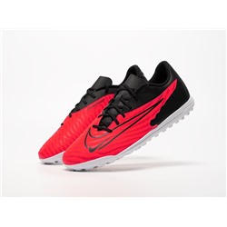 Футбольная обувь Nike Phantom GX Club TF