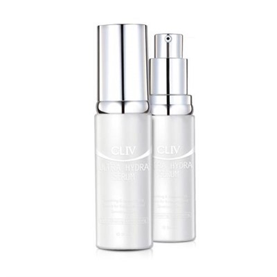 CLIV Ultra Hydra Serum Увлажняющая сыворотка 50 мл