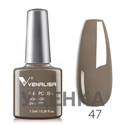 VENALISA, Gel Polish #47 (УЦЕНКА)