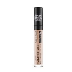 Catrice Liquid Camouflage High Coverage Concealer 5ml