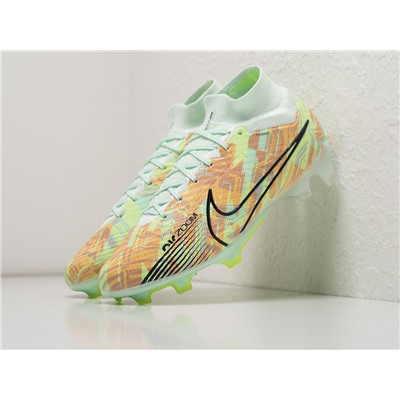 Футбольная обувь NIke Mercurial Vapor XV Elite FG