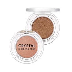 TONY MOLY Crystal Single Тени для Глаз