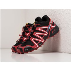 Кроссовки Salomon SPEEDCROSS 3 CS