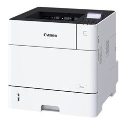 Принтер лазерный CANON i-Sensys LBP351x, А4, 55 стр./мин, 250000 стр./мес., ДУПЛЕКС, сетевая карта, 0562C003