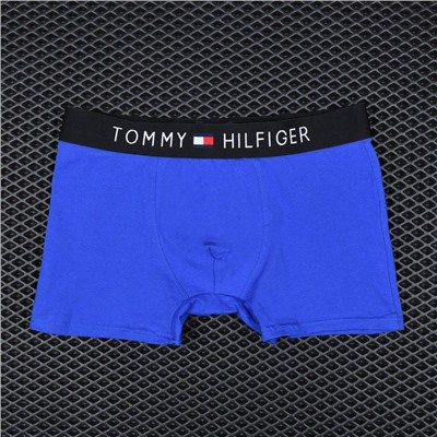 Трусы мужские Tommy Hilfiger Blue арт 2241