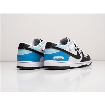 Кроссовки Nike SB Dunk Low  x OFF-White