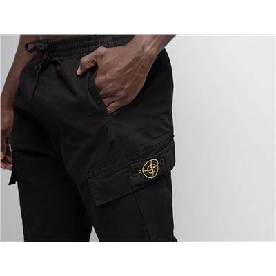 Джоггеры Stone Island