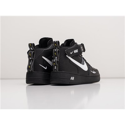 Кроссовки Nike Air Force 1 07 Mid LV8