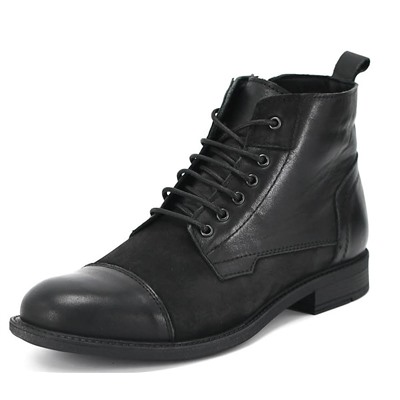 Ботинки ТОФА 129501-6, черный