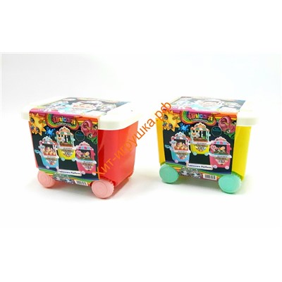 Игровой набор Единорог Киоск со сладостями в ассортименте  3315, 3315