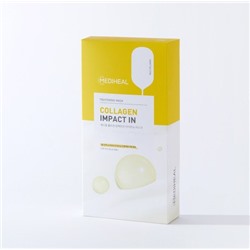 Mediheal Collagen Impact Mask 1 sheet