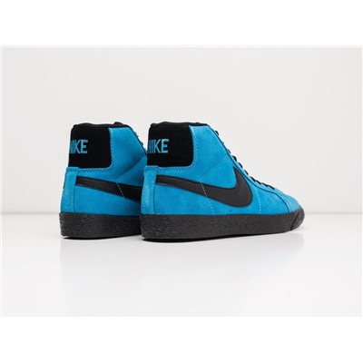 Кроссовки Nike Blazer Mid