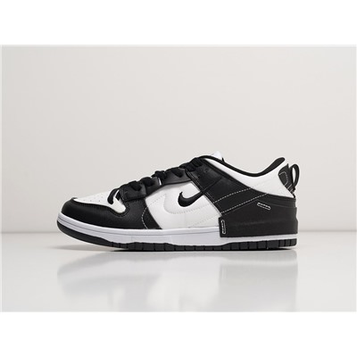 Кроссовки Nike Dunk Low Disrupt 2