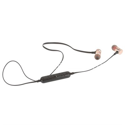 Наушники MP3/MP4 AWEI (B922BL) Bluetooth вакуумные золото