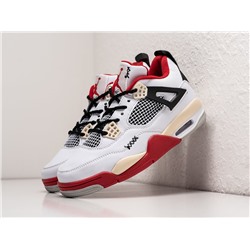 Кроссовки Nike Air Jordan 4 Retro