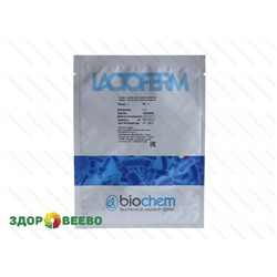 Закваска Lactoferm PC 1U (на 100 литров, Biochem)
