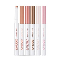 TONYMOLY The Shocking Color Fixing Stick Shadow