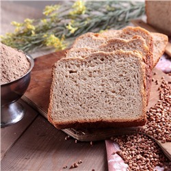 Хлебная смесь «Гречишный хлеб»