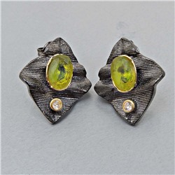 Серьги на гвоздиках арт. 22 5484 (id 269526)