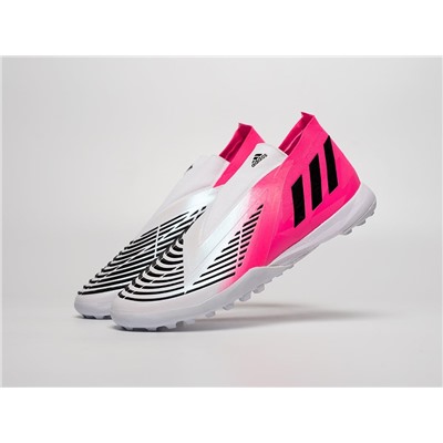 Футбольная обувь Adidas Predator Edge.3 TF