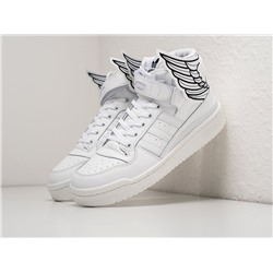 Кроссовки Jeremy Scott x Adidas Forum Wings 4.0