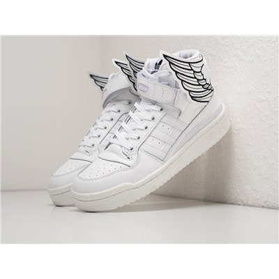 Кроссовки Jeremy Scott x Adidas Forum Wings 4.0