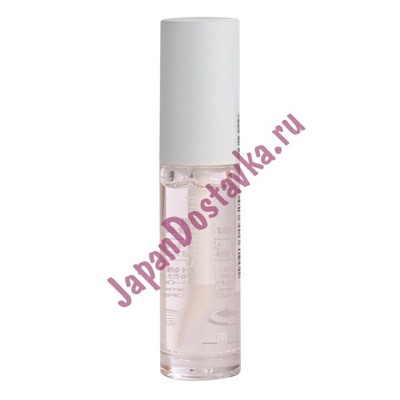 Блеск для губ Saemmul Serum Lipgloss, оттенок WH01 (бесцветный), THE SAEM   4,5 мл