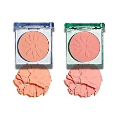 THE FACE SHOP fmgt veil Bale Glow Blusher 4.8 g