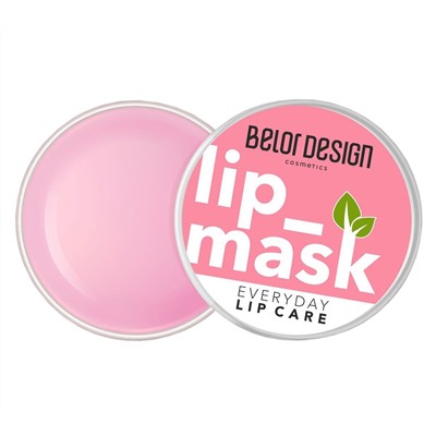 Маска для губ "Lip-mask" (101048734)