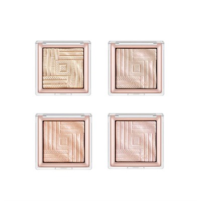 Missha Satin Highlighter Italprism Хайлайтер