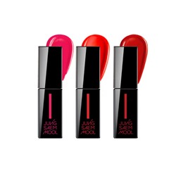 JUNGSAEMMOOL HIGH TINTED LIP LACQUER Зеркальный тинт-блеск для губ (2018 S/S New)