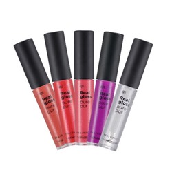 THE FACE FACE Real Gloss Pure Блеск для губ