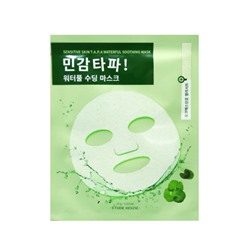 ETUDE HOUSE Sensitive Skin T.A.P.A Увлажняющая успокаивающая маска