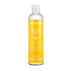 Secret Key Witch Hazel Pore Clear Очищающий тонер для ухода за порами с экстрактом гаммамелиса