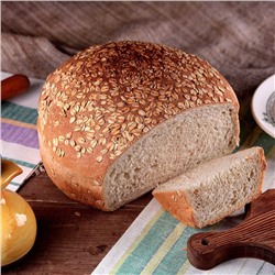Хлебная смесь «Овсяный хлеб» С.Пудовъ, 500 г