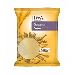 Мука из Киноа (900 г), Organic Quinoa Flour, произв. Jiwa Healthy by Nature