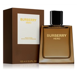 Burberry Hero Eau de Parfum парфюмированная вода для мужчин 100 мл