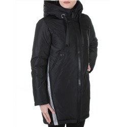 227-1 Пальто женское зимнее Snow Grace размер S - 42 российский
