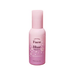 ETUDE HOUSE Face Liquid Blur Жидкая база-блюр под макияж [Выпуск Cherry Blossom] SPF50+/PA++++