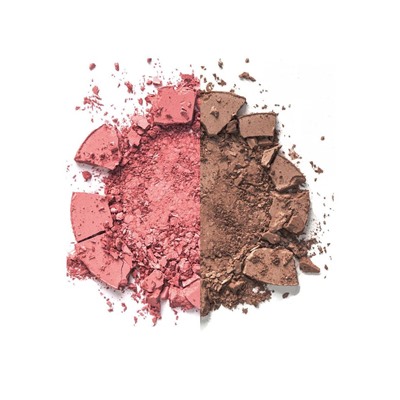 Румяна "Relouis Pro Blush Duo" тон: 204 (10659689)