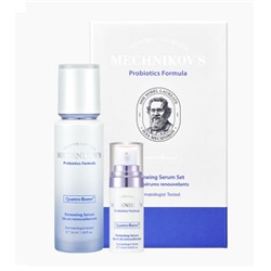 Holika Holika MECHNIKOV'S Probiotics Formula Восстанавливающая Сыворотка Special Set