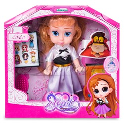 Кукла "La La" 15 см