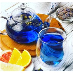 Пурпурный чай Чанг Шу (Анчан) (50 гр.)