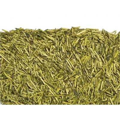 ЯпЗ Японская Кукича(кокейча)  (НлЧм) (чай зеленый)50гр в бумажном пакете с окошком