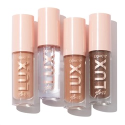 On the West Side - Lux Gloss Set