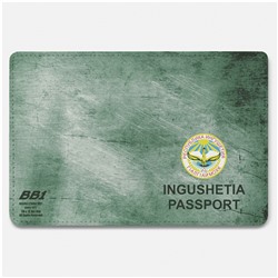 Обложка на паспорт 64121006