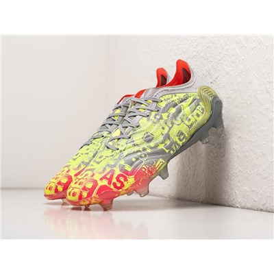 Футбольная обувь Adidas Copa Sense FG