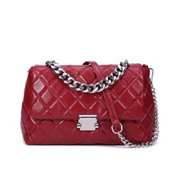 Женская сумка  Mironpan  арт.96003 Бордовый